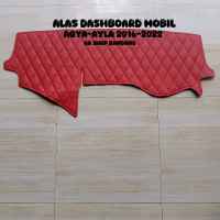 Alas Dashboard Mobil Agya-Ayla Tahun 2016-2022 bungkus stir
