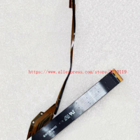 NEW Hinge LCD Flex Cable For Nikon Coolpix P900 P900S Digital Camera Repair Part free shipping