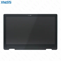 LCD Display Touchscreen Glass Digitizer Assembly for Dell Inspiron 15 7569 2-in1