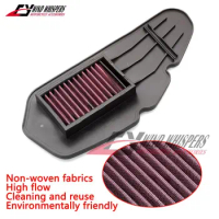 Motorcycle Air Filter Intake Cleaner For Honda PCX125 PCX150 PCX 125 150 2013 2014 2015 2016 2017