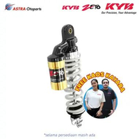 Shock Breaker KYB Zeto KYOS-ZT1270W untuk All Matic Yamaha