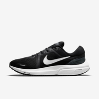 Nike Air Zoom Vomero 16 [DA7245-001] 男鞋 慢跑鞋 運動 休閒 輕量 支撐 彈力 黑