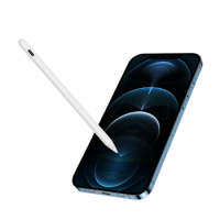 Active Stylus Pen Capacitive Touch Screen For Xiaomi Mi Max 2 MIX 6 Mi6 5X 5 7 Pro mi5 A1 Note 3 4 4X mi4 Pen Mobile phone Case