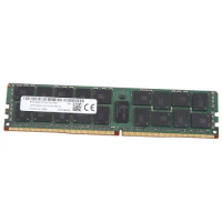 For MT 16GB DDR4 Server RAM Memory 2133Mhz PC4-17000 288PIN 2Rx4 RECC Memory RAM 1.2V REG ECC RAM