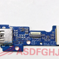 Original DAX8BCTB8A1 for HP Z66 Pro G1 HSN-Q08C Probook 440 G5 445 G5 USB interface small board 1PCS-10PCS DAX8BCTB8A1
