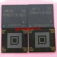 1PCS KLM4G1FE3B-B001 4GB BGA EMMC KLM4G1FE3B B001 Memory memory chip New original parts