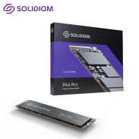 Solidigm P44 PRO+系列 2TB M.2 2280 PCI-E 固態硬碟(SSDPFKKW020X7X1)