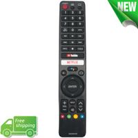 GB326WJSA  Replace Remote Control   Applicable  Sharp TV 2T-C32BG1X 2T-C42BG8X 4T-C50BJ3T
