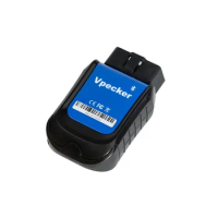 High quality Easydiag BT Full System OBD2 Scan Car Diagnostic Tools VPECKER E4 for Android