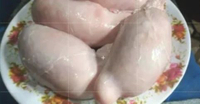Torpedo / Testis Sapi Fresh 1000g