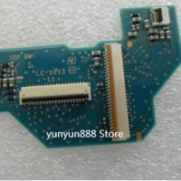 NEW LCD Display Driver Board For SONY ILCE-7 A7 A7M2 A7R A7S Repair Part