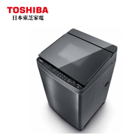TOSHIBA東芝15公斤SDD超變頻直驅馬達直立式洗衣機 AW-DMUK15WAG 【APP下單點數 加倍】