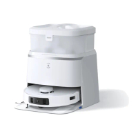 【ECOVACS 科沃斯】DEEBOT T30 PRO 全能掃地機器人_福利品(腳觸控制/智能髒汙檢測_語音_託管)