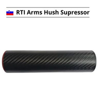 RTI Arms Hush Supressor