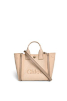 Small Chloe Carry 斜揹袋/托特包