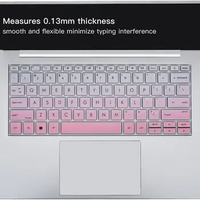 For 2023 2022 HP EliteBook 830 G10 835 G9 840 G10 845 G10 1040 G9 G10 13.3 14 inch Silicone laptop Keyboard Cover Skin