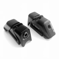 1Set Bicycle Seatposts Clamps For Canyon Speedmax Cf Disc GP0209-01 GP7002-01 Bike Seatclamp Kit Cycle Seat Post Inner Clamp Cap