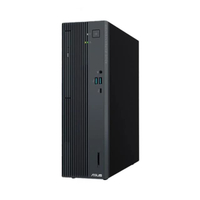 คอมพิวเตอร์เดสก์ท็อป รุ่น P500SV-13620H007WS (90PF05A1-M00A80) สีดำ