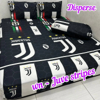 WATY GROSIR SPREI motif BOLA sprei klaten Karet King anti luntur