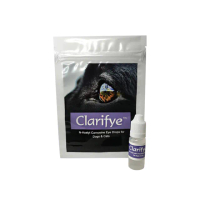 【Clarifye 艾視明】犬貓專用點眼液10ml(英國原裝進口/視力保健/犬貓眼部保養)