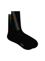 ถุงเท้า ผู้ชาย MEN SOCK PS FORD SPORT สีดำ ONESIZE