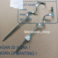 Stik mixer Miyako Original / pengaduk mixer Miyako