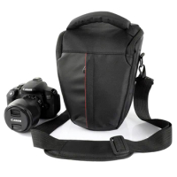 DSLR Camera Bag Waterproof Photo Cover For Canon EOS 100D 200D 1200D 1500D 4000D 5D4 Nikon D850 D780 D3400 D5600 D7500 D3000 D90
