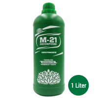 Zat Pengatur Tumbuh Tanaman M-21 Decomposer @1 liter
