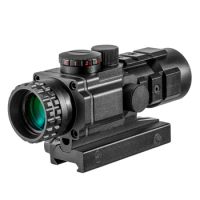 NORTH FOX 3x32 Optics Sight For Hunting Sight Scope Tactical Riflescope Sniper airsoft accesories