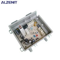 Used Control Board For Haier Washing Machines 0021800151 Power PCB EG7012B29W Drum Washer Replacement Parts