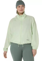 ASICS NAGINO ACTIBREEZE SHORT JACKET 2032D146-300