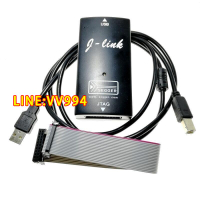 JLINK V9.4 V9下載器 單片機仿真器 STM32 代替J-LINK V8 EBAYWOW