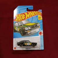 Hot Wheels MAZDA RX3