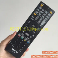 Brand New for ONKYO Power Amplifier A/V Receiver Remote Control RC-799M