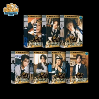NCT DREAM - VOL.3 [ISTJ] (7DREAM QR VER.)