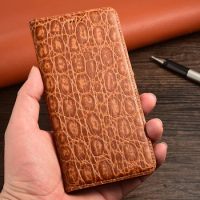 Magnetic Genuine Leather Skin Flip Wallet Book Phone Case Cover On For Samsung Galaxy A53 A73 A52s A52 A72 A 53 73 52 72 128/256