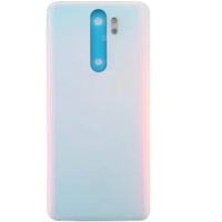 For Redmi note 7 Battery Cover Back Glass Panel Rear Housing case For Redmi note 7 Housing Back battery Cover door