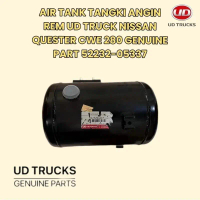 AIR TANK TANGKI ANGIN REM 52232-05337 UD TRUCK NISSAN QUESTER CWE 280