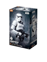 ฟิกเกอร์ Star War CC01 Evergreen Movie Stormtrooper หลากสี