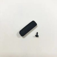 Waterproof Rubber Cap for Garmin Edge 520 /520 plus /820 USB Rubber Bottom interface screw Replacement Parts