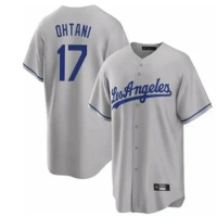 Oversized Los Angeles baseball uniform shirt paired with Akira Ohtani fan print streetwear men's shirt