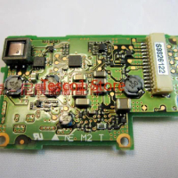 Original Power Board PCB Plate Board Replacement For Nikon D5000 Camera Repair