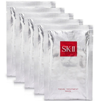 【全新百貨專櫃正貨】SK-II SKII SK2青春敷面膜1片