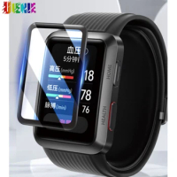 Screen Protector Film Protection Cover Accessories Not Glass For Huawei Watch D Wrist ECG Blood Pressure Recorder Smart Watch