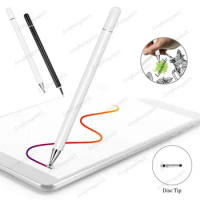 2 in 1 Stylus Pen for OPPO Pad Neo 11.4 Air 10.36inch 2 11.61inch 11 for OPpo Pad Air 2 Drawing Smart Screen Touch Pen Tablet