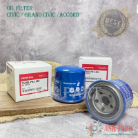 OIL FILTER OIL SARINGAN OLI HONDA ACCORD CIVIC GRAND CIVIC WONDER ORI