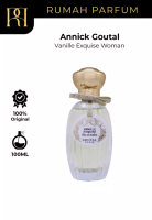 Goutal Paris Annick Goutal Vanille Exquise Woman 100 ML