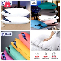 Bantal Hilton / Bantal Hilton Down Pillow Bantal 800g Hilton - Produk Baru - Tawaran Hebat