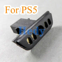 20PCS Headphone Headset Earphone Jack Port Socket Connector Repair Parts for Playstation5 PS5 Controller