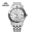 ORIENT 東方 Star Diver 1964 限量潛水機械錶 RE-AU0502S